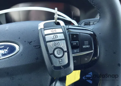 2023 Ford Escape Active from USA, damaged, VIN 1FMCU0GN4PUB47097